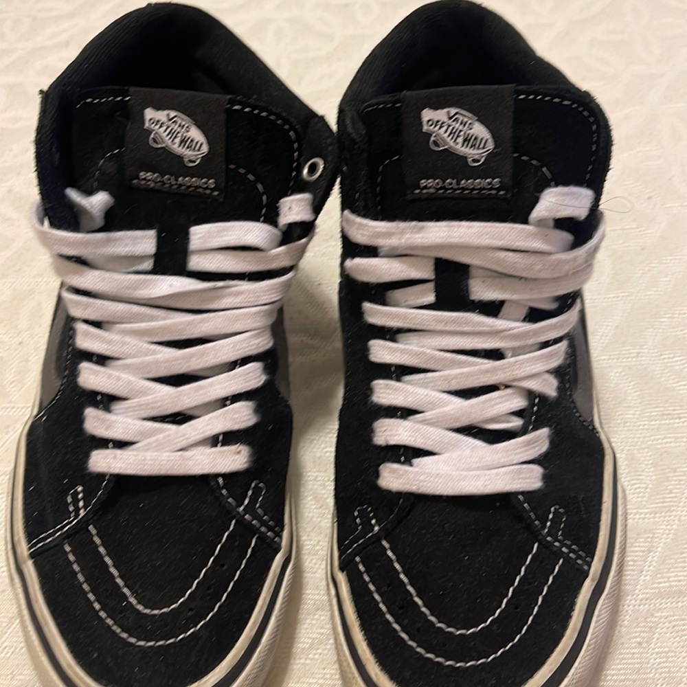 Vans